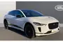 2022 Jaguar I-Pace 294kW EV400 HSE Black 90kWh 5dr Auto 11kW Charger