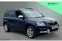 2016 Skoda Yeti Outdoor 2.0 TDI CR SE L 5dr