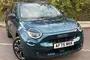 2025 Fiat 600 1.2 Hybrid 48V 136 La Prima 5dr eDCT-6