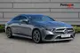 2020 Mercedes-Benz CLS CLS 300d AMG Line 4dr 9G-Tronic