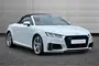 2019 Audi TT 45 TFSI Quattro S Line 2dr S Tronic