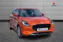 2025 Suzuki Swift 1.2 Mild Hybrid Motion 5dr
