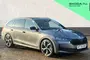 2026 Skoda Octavia 1.5 TSI 150 e-TEC Sportline 5dr DSG