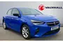 2021 Vauxhall Corsa 1.2 Elite 5dr