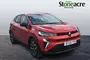 2025 Renault Captur 1.6 E-Tech Full Hybrid 145 Evolution 5dr Auto