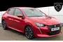 2021 Peugeot 208 1.2 PureTech 100 Allure Premium 5dr EAT8