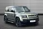 2024 Land Rover Defender 3.0 D300 X-Dynamic HSE 110 5dr Auto