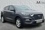 2020 Hyundai Tucson 1.6 GDi SE Nav 5dr 2WD