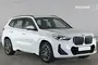 2025 BMW X1 sDrive 20i MHT M Sport 5dr Step Auto
