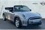 2022 MINI Convertible 1.5 Cooper Classic 2dr Auto