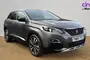 2018 Peugeot 3008 1.2 PureTech GT Line 5dr