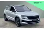 2025 Skoda Karoq 1.5 TSI Sportline Edition 5dr DSG