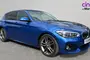 2016 BMW 1 Series 118d M Sport 5dr