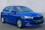 2023 Skoda Fabia 1.0 TSI 110 SE Comfort 5dr