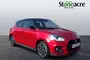 2023 Suzuki Swift Sport 1.4 Boosterjet 48V Hybrid Sport 5dr