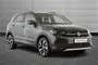 2026 Volkswagen T-Cross 1.0 TSI 115 R-Line 5dr DSG