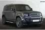 2023 Land Rover Defender 3.0 D300 X-Dynamic HSE 110 5dr Auto [7 Seat]