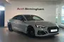 2025 Audi RS5 RS 5 TFSI Quattro Carbon Black 2dr Tiptronic