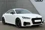 2021 Audi TT 40 TFSI Black Edition 2dr S Tronic