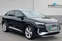 2023 Audi Q4 150kW 40 82kWh S Line 5dr Auto