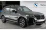 2023 BMW X3 xDrive30d MHT M Sport 5dr Auto