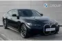 2024 BMW 4 Series Gran Coupe 420i M Sport 5dr Step Auto