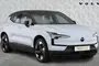 2026 Volvo EX30 200kW SM Extended Range Plus 69kWh 5dr Auto