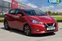 2018 Nissan Micra 0.9 IG-T Acenta 5dr