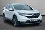 2021 Honda CR-V 2.0 i-MMD Hybrid SE 2WD 5dr eCVT