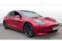 2020 Tesla Model 3 Performance AWD 4dr [Performance Upgrade] Auto