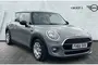 2017 MINI Hatchback 1.2 One 3dr