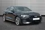 2025 Audi A3 1.5 TFSI 150 S Line 5dr S Tronic