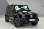 2024 Mercedes-Benz G-Class G 580 432kW EQ Tech Edition One 116kWh 4dr Auto