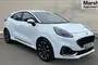 2022 Ford Puma 1.0 EcoBoost Hybrid mHEV ST-Line Vignale 5dr