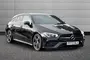 2023 Mercedes-Benz CLA Shooting Brake CLA 200 AMG Line Premium 5dr Tip Auto