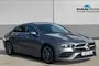 2022 Mercedes-Benz CLA CLA 200 AMG Line 4dr Tip Auto