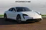 2023 Porsche Taycan 420kW 4S 93kWh 4dr Auto