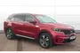 2021 Kia Sorento 2.2 CRDi 3 5dr DCT
