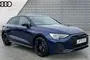 2025 Audi A3 40 TFSI e Black Edition 5dr S Tronic