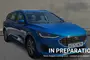 2023 Ford Focus 1.0 EcoBoost Hybrid mHEV 155 Titanium 5dr Auto