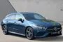 2023 Mercedes-Benz CLA Shooting Brake CLA 180 AMG Line Premium 5dr Tip Auto