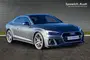 2022 Audi A5 40 TFSI 204 S Line 2dr S Tronic