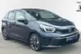 2025 Honda Jazz 1.5 i-MMD Hybrid Advance 5dr eCVT
