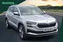 2025 Skoda Karoq 1.5 TSI SE L Edition 5dr