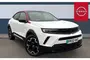 2022 Vauxhall Mokka e 100kW SRi Premium 50kWh 5dr Auto