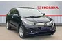 2019 Honda HR-V 1.5 i-VTEC EX CVT 5dr