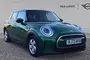 2023 MINI Hatchback 5dr 1.5 Cooper Classic 5dr [Comfort/Nav Pack]