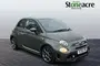 2018 Abarth 595 1.4 T-Jet 145 3dr