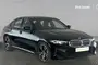 2024 BMW 3 Series 330e xDrive M Sport 4dr Step Auto