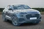 2023 Audi Q8 50 TDI Quattro S Line 5dr Tiptronic [Leather]